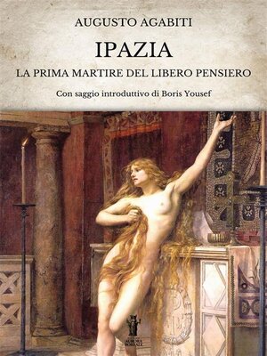 cover image of Ipazia